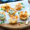 Picard 12 petites corolles* Bouchées, Petits Fours|Apéritifs Chauds