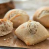 Picard 6 petits pains à l'italienne, précuits* Produits Nutri-Score B|Petits Pains