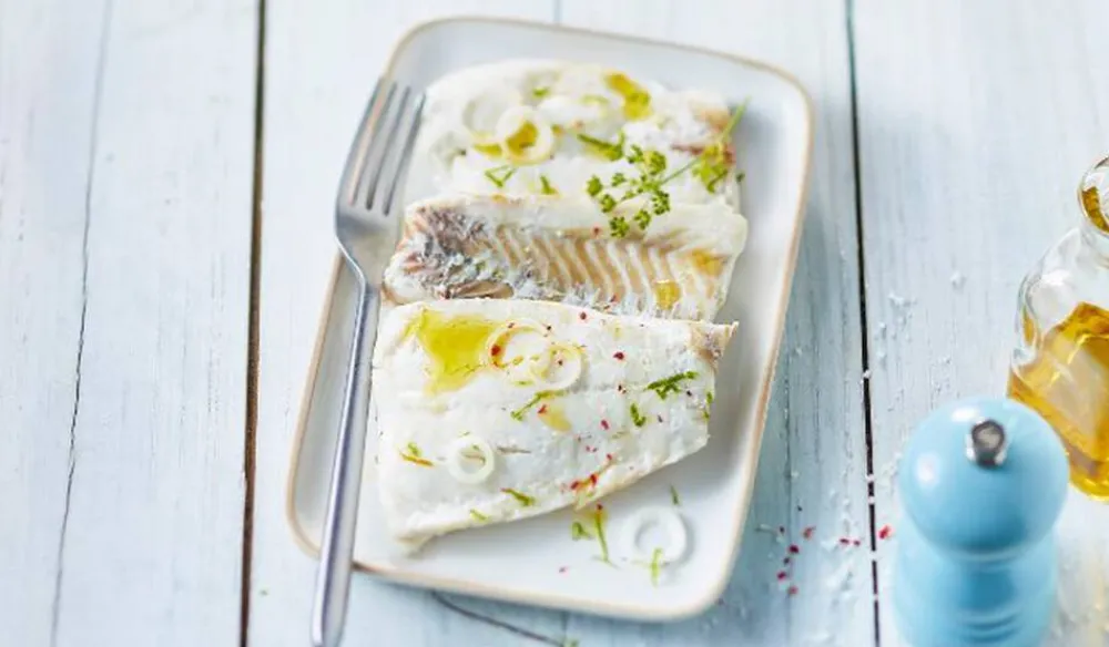 Picard 4 portions filet Eglefin MSC, Norvège ou Islande* Produits Nutri-Score A|Poissons Bio Et Labellisés