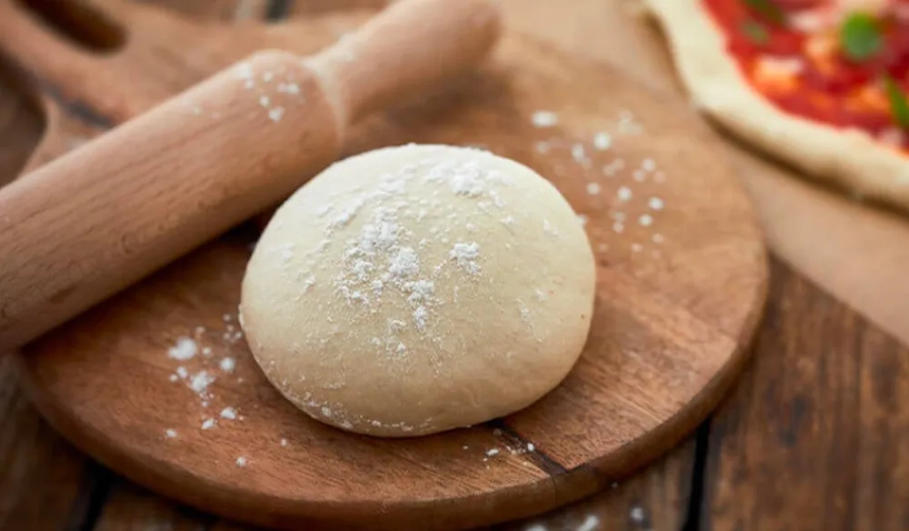 Picard 2 pâtes à pizza* Produits Nutri-Score A|Pâtes À Tarte