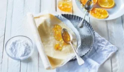 Picard 2 pâtes brisées pur beurre pré-étalées* Pâtes À Tarte|Tartes Végétariennes