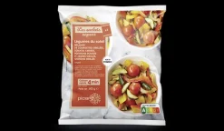 Picard 3 sachets vapeur légumes du soleil* Produits Nutri-Score A|Sans Sel Ajouté