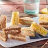 Picard 24 sandwichs club* Apéritifs Froids