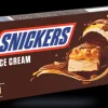 Picard 6 Snickers* Bâtonnets De Glace, Barres Glacées