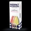 Picard 10 sucettes saveurs fruits* Confiseries