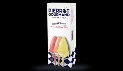 Picard 10 sucettes saveurs fruits* Confiseries