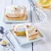 Picard 2 tartelettes citron meringuées* Tartes, Tartelettes