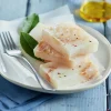 Picard 4 tranches de filets de cabillaud MSC, sans arête* Produits Nutri-Score A|Cabillaud