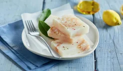 Picard 4 tranches de filets de cabillaud MSC, sans arête* Produits Nutri-Score A|Cabillaud