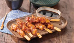 Picard 10 Yakitori* 2 Parts|Bouchées, Brochettes