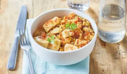 Picard Aiguillettes de poulet au miel et aux épices* Gamme Plus D'Équilibre|Produits Nutri-Score A