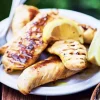 Picard Aiguillettes de poulet marinées au citron* Produits Nutri-Score A|Volailles Labellisées