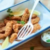 Picard Aiguillettes églefin MSC panure aux épices* Poissons Panés, Meunières