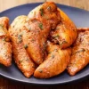 Picard Aiguillettes poulet marinées aux épices tandoori* Produits Nutri-Score A|Volailles Labellisées