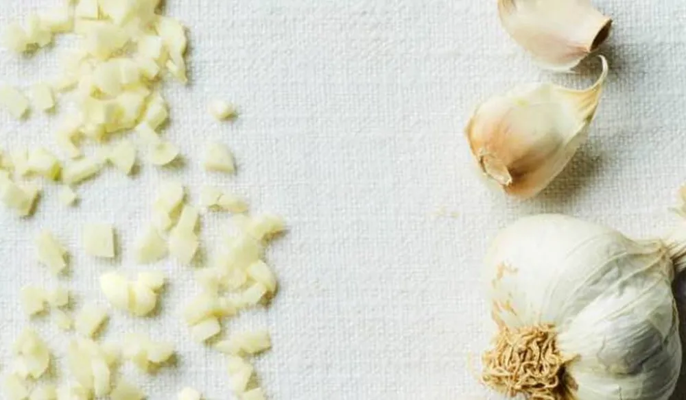 Picard Ail coupé Bio* Produits Nutri-Score A|Aides Culinaires