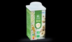 Picard Ail coupé Bio* Produits Nutri-Score A|Aides Culinaires