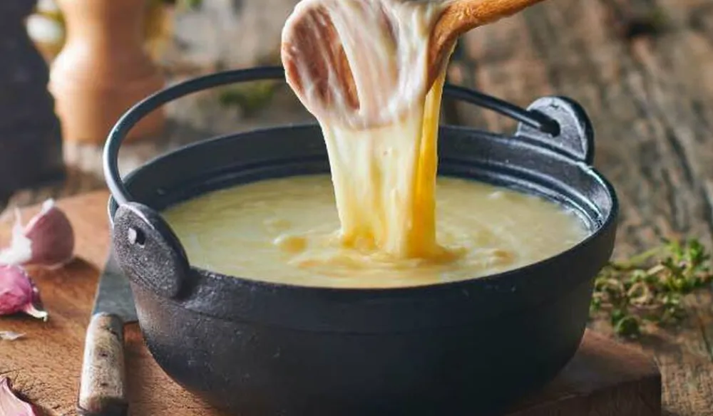 Picard Aligot de l'Aubrac* Plats Cuisinés Végétariens