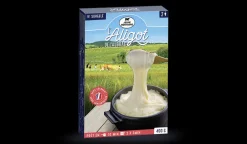 Picard Aligot de l'Aubrac* Plats Cuisinés Végétariens