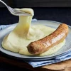 Picard Aligot de l'Aveyron et saucisse de Toulouse* Viandes, Volailles Cuisinées