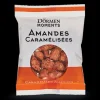 Picard Amandes caramélisées* Confiseries