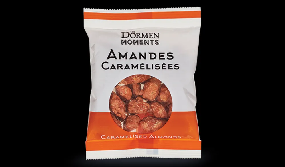 Picard Amandes caramélisées* Confiseries