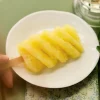 Picard Ananas en bâtonnet, Philippines* Produits Nutri-Score A|Fruits Exotiques