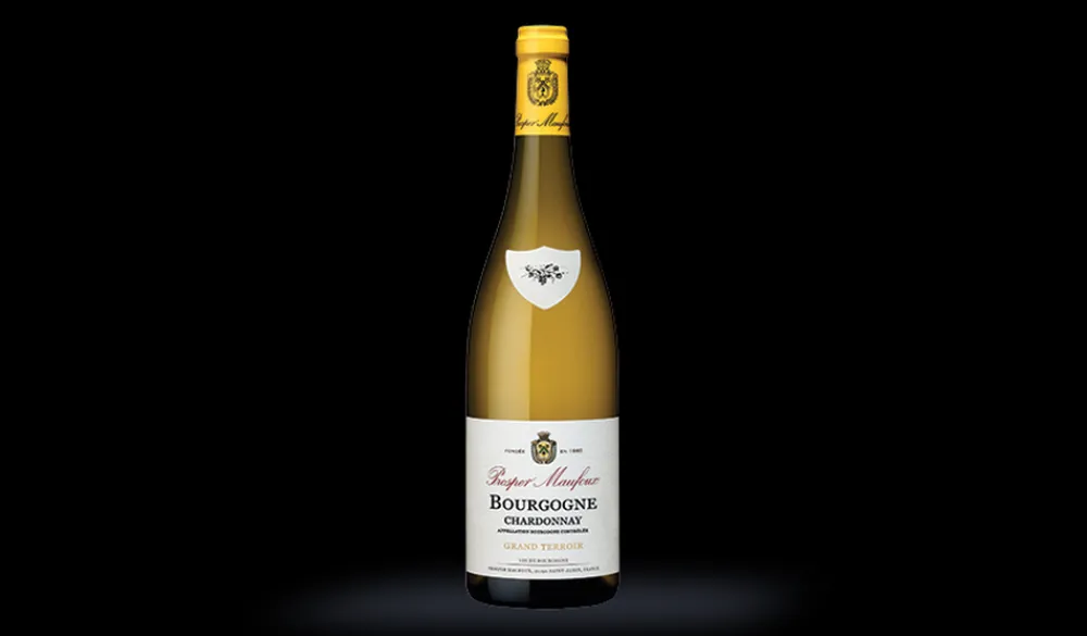 Picard AOP Bourgogne Chardonnay, Prosper Maufoux* Vins|Apéritifs Alcool