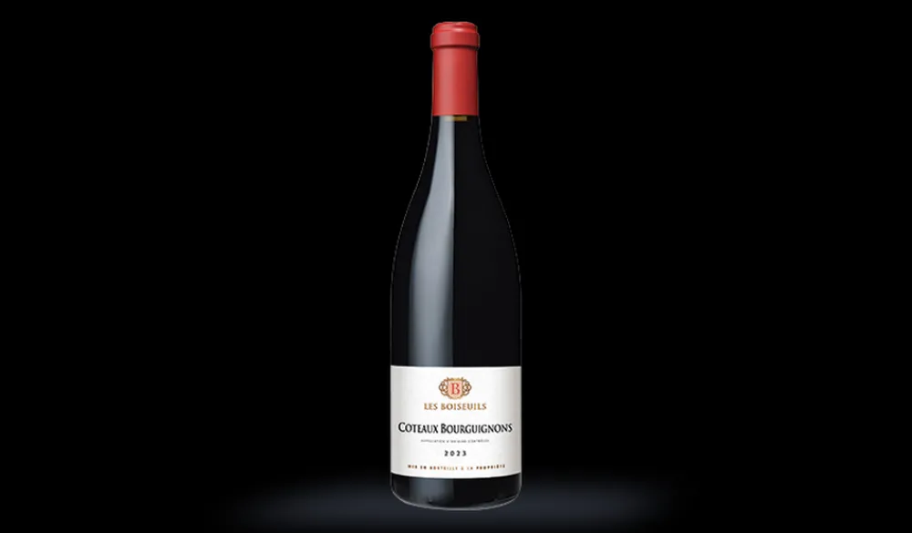 Picard AOP Coteaux Bourguignons, Les Boiseuils* Vins|Apéritifs Alcool