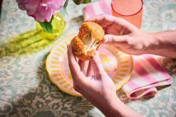 Picard Arancini alla norma, boulette de riz sauce tomate* Plats Italiens|Plats Du Monde