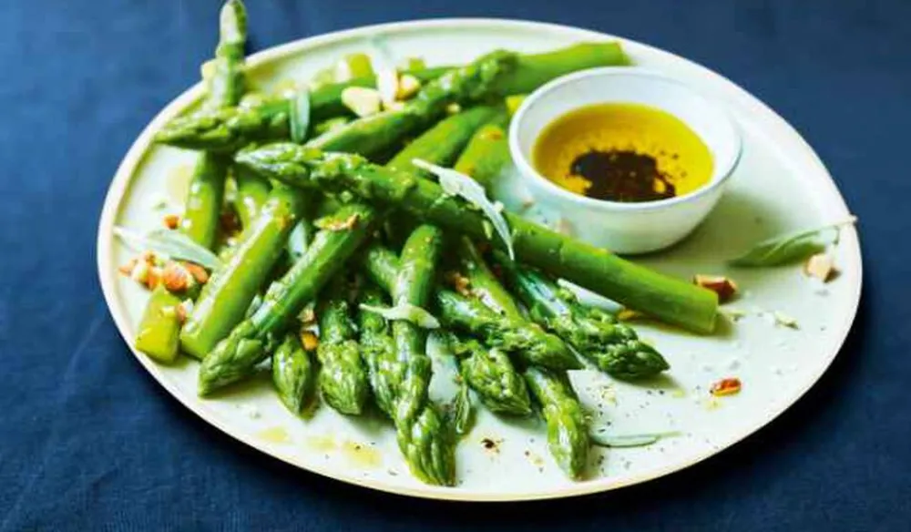 Picard Asperges vertes, Chili* Sans Sel Ajouté|Asperges, Artichauts, Avocat