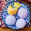 Picard Assortiment de 6 mochis glacés* À Partager|Desserts Du Monde