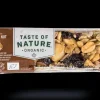 Picard Barre aux noix aux fruits biologiques, Brazil nuts* Biscuits
