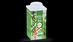 Picard Basilic coupé bio* Produits Nutri-Score A|Aides Culinaires