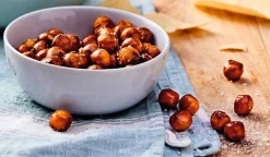 Picard Billes de bretzel* Gâteaux Apéritif