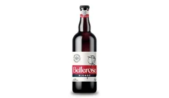 Picard Bière Bellerose, blonde* Cidres Et Bières|Apéritifs Alcool