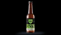 Picard Bière Vivat bio blonde* Cidres Et Bières|Apéritifs Alcool