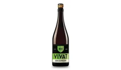 Picard Bière Vivat bio blonde* Cidres Et Bières|Apéritifs Alcool