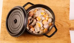 Picard Blanquette de volaille, 2 parts* Volailles Cuisinées