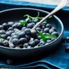 Picard Blueberries bio, Chili* Produits Nutri-Score A|Autres Fruits
