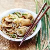 Picard Bo bun au poulet Cuisine Evasion* Produits Nutri-Score A|1 Part
