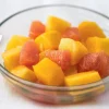 Picard Bol de fruits exotiques* Produits Nutri-Score A|Salades De Fruits