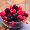 Picard Bol de fruits rouges* Produits Nutri-Score A|Salades De Fruits