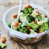 Picard Bol vapeur brocolis-choux fleurs-carottes* Produits Nutri-Score A|Mélanges De Légumes