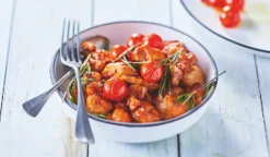 Picard Bouchées de poulet à la provençale, 12 à 18 pièces* Produits Nutri-Score B|Volailles Labellisées