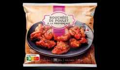 Picard Bouchées de poulet à la provençale, 12 à 18 pièces* Produits Nutri-Score B|Volailles Labellisées