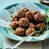 Picard Boulettes au boeuf bio (18 boulettes environ)*Enfant Viandes Pour Enfants|Viandes Bio Et Labellisées