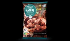 Picard Boulettes au boeuf crues*Enfant Viandes Pour Enfants|Viandes Bio Et Labellisées