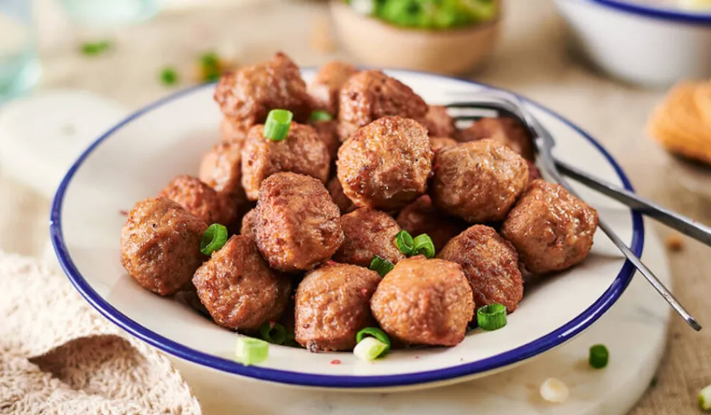 Picard Boulettes de viande recette suédoise*Enfant Viandes Pour Enfants