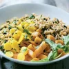 Picard Buddha bowl tikka, tout bon tout veggie* Produits Nutri-Score A|Vegan