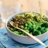 Picard Buddha bowl, végan* Vegan
